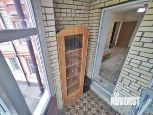 1-к квартира, вторичка, 39м2, 2/5 этаж
