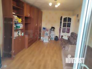 1-к квартира, вторичка, 30м2, 8/9 этаж