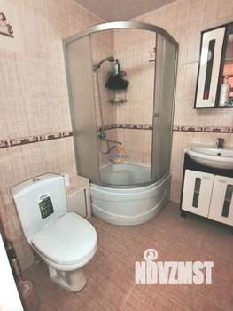 1-к квартира, вторичка, 36м2, 9/10 этаж