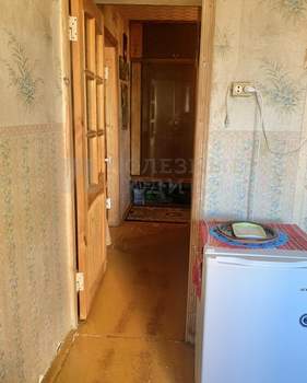 1-к квартира, вторичка, 32м2, 2/5 этаж