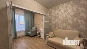 1-к квартира, вторичка, 36м2, 2/9 этаж