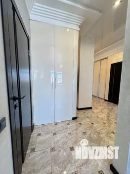3-к квартира, вторичка, 91м2, 3/5 этаж