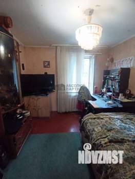 2-к квартира, вторичка, 34м2, 4/9 этаж