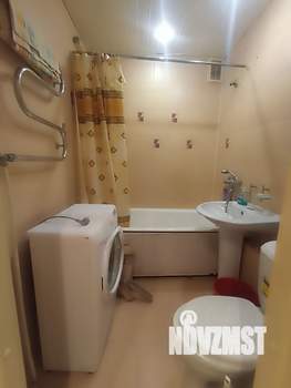 2-к квартира, вторичка, 43м2, 2/5 этаж