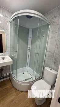 Студия квартира, вторичка, 17м2, 4/9 этаж