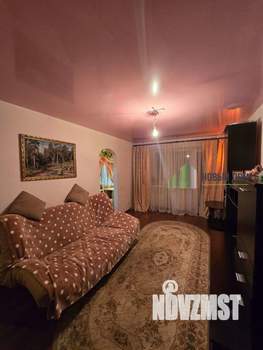 2-к квартира, вторичка, 44м2, 4/5 этаж