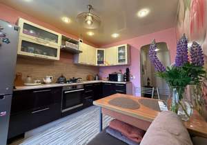 2-к квартира, вторичка, 62м2, 2/9 этаж