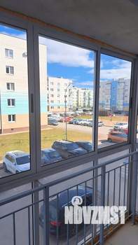 2-к квартира, вторичка, 56м2, 2/5 этаж