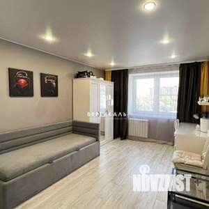 3-к квартира, вторичка, 97м2, 4/5 этаж