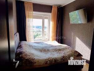 2-к квартира, вторичка, 49м2, 14/16 этаж