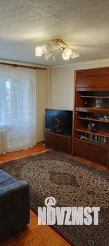 2-к квартира, вторичка, 50м2, 3/5 этаж