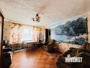 1-к квартира, вторичка, 35м2, 6/9 этаж