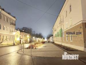 3-к квартира, вторичка, 79м2, 1/3 этаж