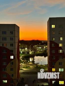 2-к квартира, вторичка, 53м2, 8/10 этаж