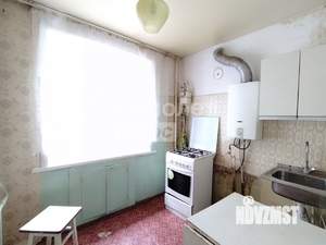 2-к квартира, вторичка, 44м2, 2/5 этаж