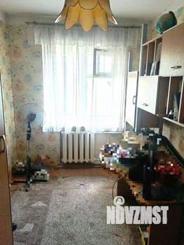 2-к квартира, вторичка, 42м2, 3/5 этаж