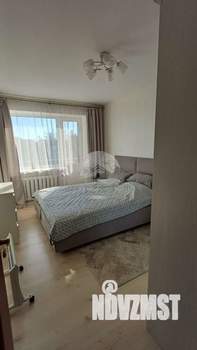3-к квартира, вторичка, 61м2, 5/5 этаж