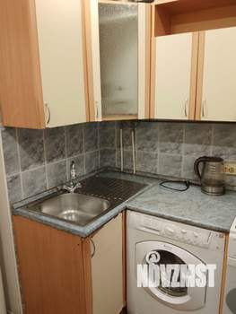 2-к квартира, вторичка, 50м2, 1/5 этаж