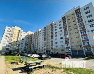 1-к квартира, вторичка, 42м2, 9/9 этаж
