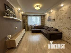 2-к квартира, вторичка, 57м2, 2/10 этаж
