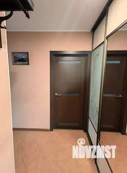 1-к квартира, вторичка, 37м2, 4/6 этаж