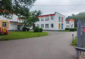 1-к квартира, вторичка, 30м2, 5/5 этаж