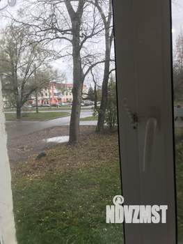 2-к квартира, вторичка, 40м2, 1/9 этаж