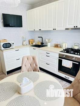 4-к квартира, вторичка, 81м2, 9/9 этаж