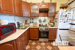 2-к квартира, вторичка, 50м2, 5/5 этаж