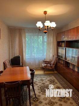 2-к квартира, вторичка, 42м2, 2/9 этаж