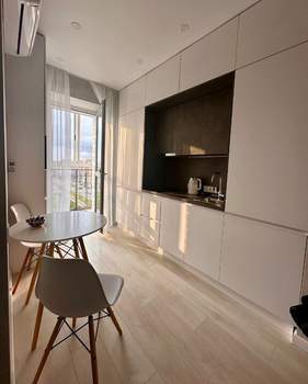 1-к квартира, вторичка, 31м2, 9/9 этаж