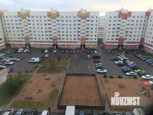 2-к квартира, вторичка, 62м2, 8/8 этаж