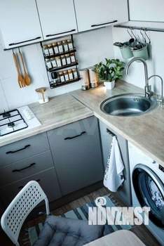 4-к квартира, вторичка, 77м2, 8/9 этаж