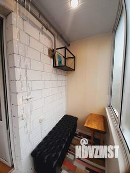 2-к квартира, вторичка, 56м2, 1/7 этаж