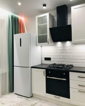 1-к квартира, вторичка, 49м2, 8/9 этаж
