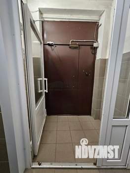 4-к квартира, вторичка, 76м2, 8/9 этаж