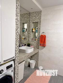 2-к квартира, вторичка, 75м2, 6/9 этаж