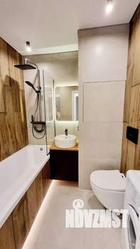 1-к квартира, сданный дом, 28м2, 7/9 этаж
