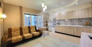 2-к квартира, вторичка, 55м2, 7/9 этаж