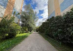 3-к квартира, вторичка, 64м2, 1/9 этаж