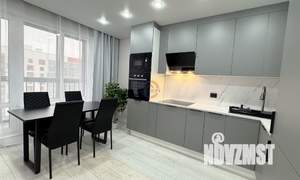 1-к квартира, вторичка, 49м2, 7/9 этаж