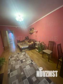 3-к квартира, вторичка, 60м2, 6/6 этаж