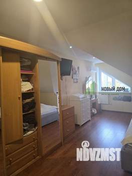 2-к квартира, вторичка, 101м2, 6/6 этаж