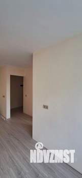 1-к квартира, вторичка, 30м2, 5/5 этаж