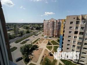 2-к квартира, вторичка, 58м2, 9/9 этаж