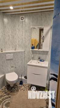 1-к квартира, вторичка, 46м2, 2/9 этаж