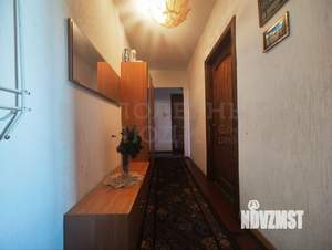 3-к квартира, вторичка, 62м2, 8/9 этаж