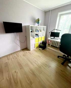 2-к квартира, вторичка, 53м2, 3/9 этаж