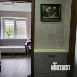 1-к квартира, вторичка, 42м2, 1/8 этаж