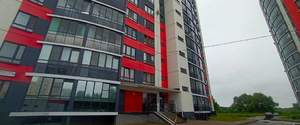 1-к квартира, вторичка, 26м2, 5/16 этаж
